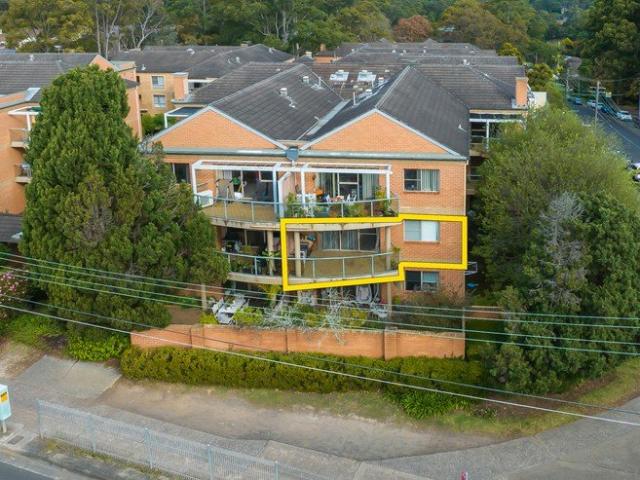 Apartment for sale in Sydney, New South Wales