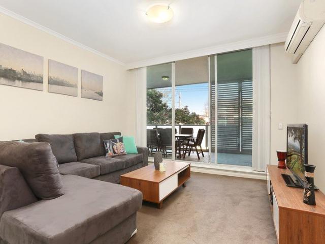 Apartment for sale in Inner West, Sydney