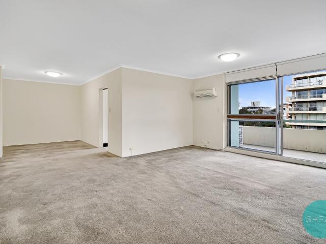 Apartment for rent in Willoughby, New South Wales