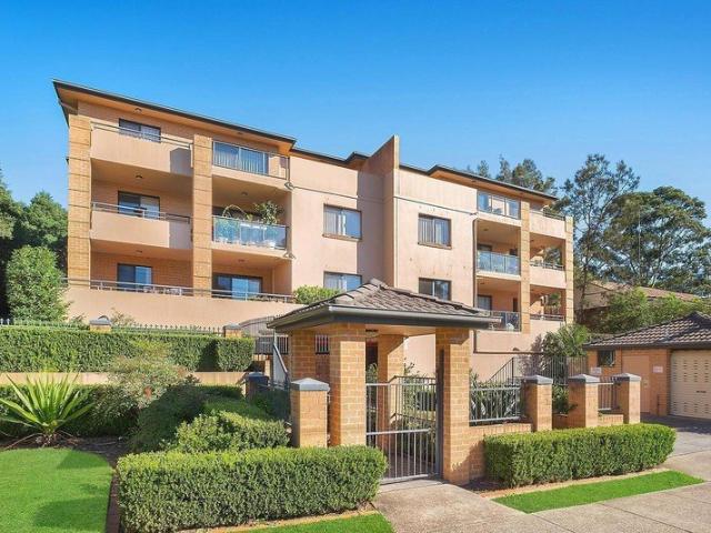 Apartment for sale in Sydney, New South Wales