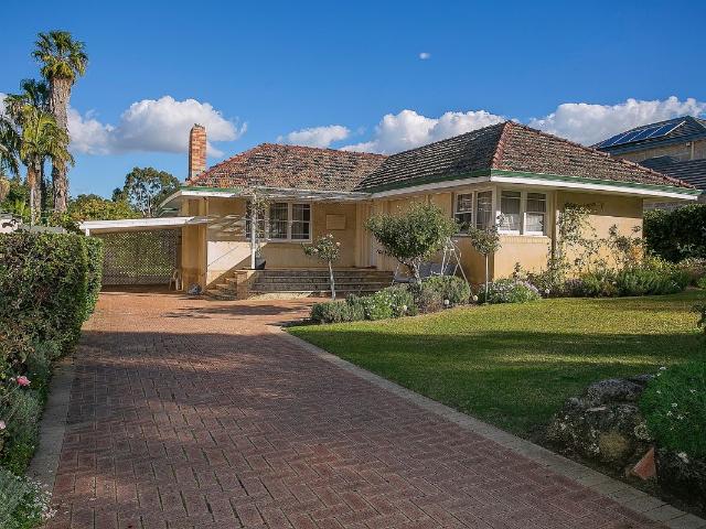 House for sale in Dalkeith, Western Australia