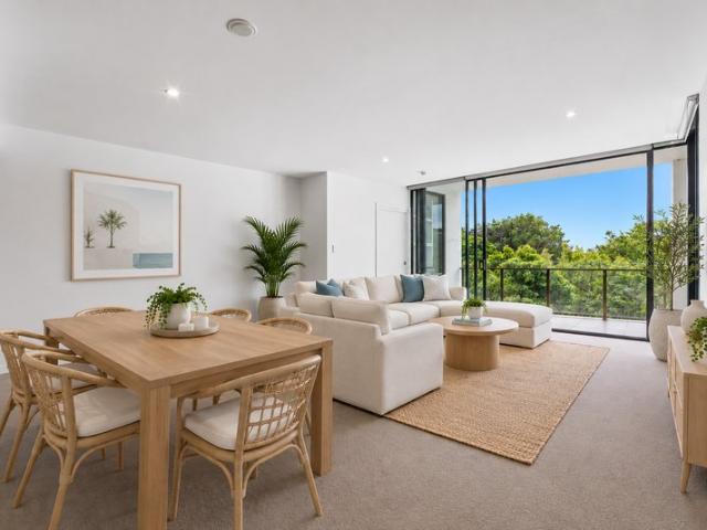 Apartment for sale in Toombul, Queensland