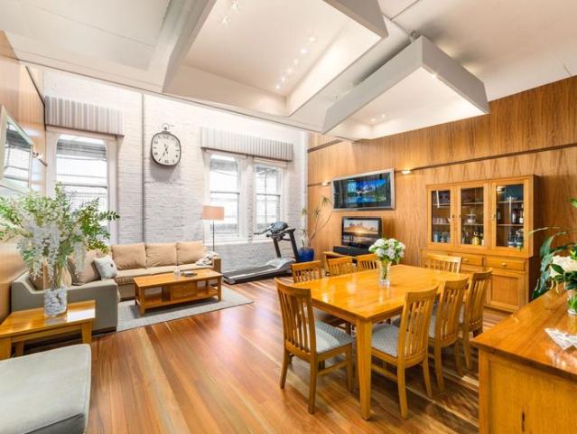 Apartment for rent in Sydney, New South Wales
