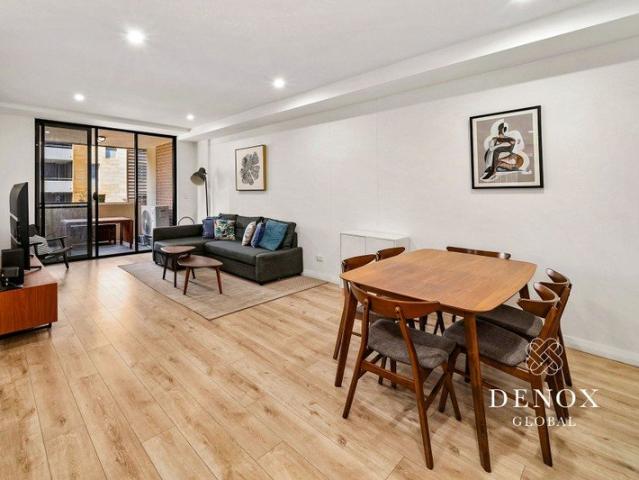 Apartment for sale in Sydney, New South Wales