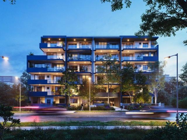 Apartment for sale in Blacktown