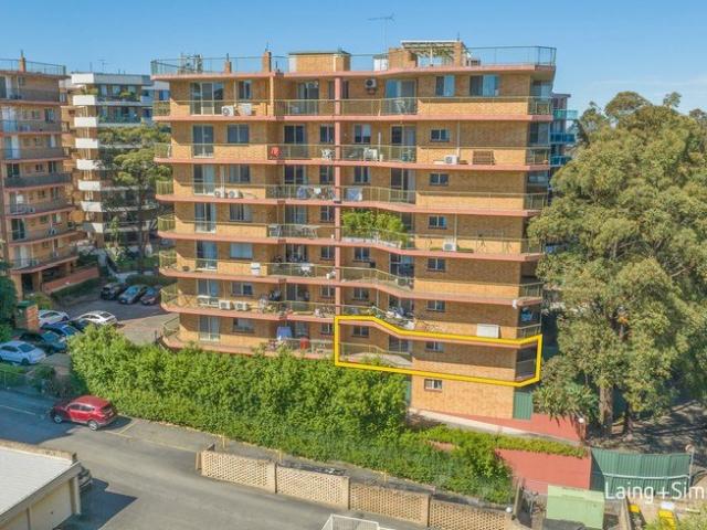 Apartment for sale in Sydney, New South Wales