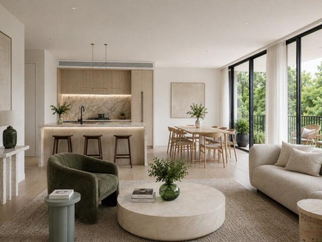Apartment for sale in Sydney, New South Wales