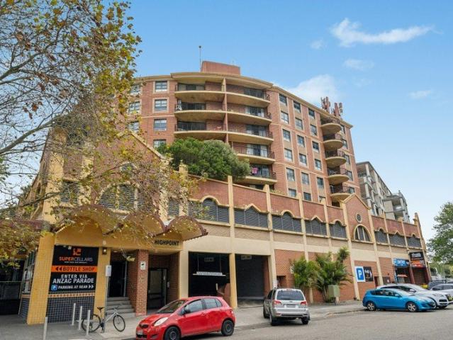 Apartment for sale in Eastern Suburbs, Sydney