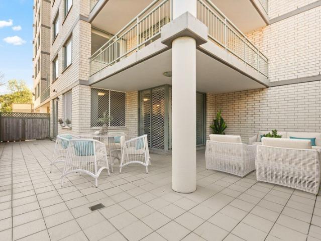 Apartment for sale in Sydney, New South Wales