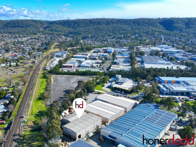 Warehouse for rent in Sydney, New South Wales