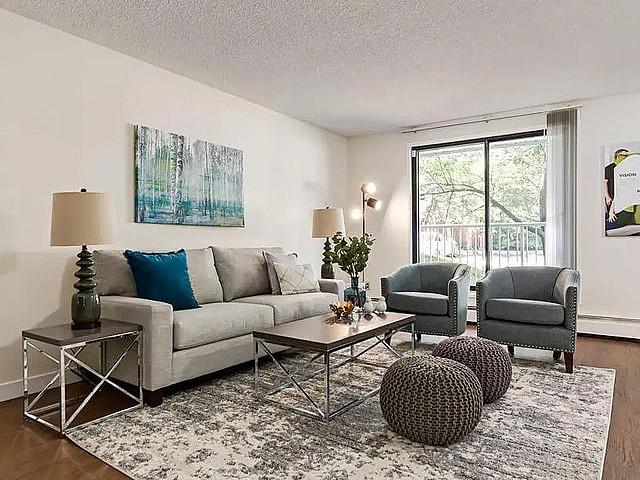 Apartment for rent in Wedgewood, Alberta
