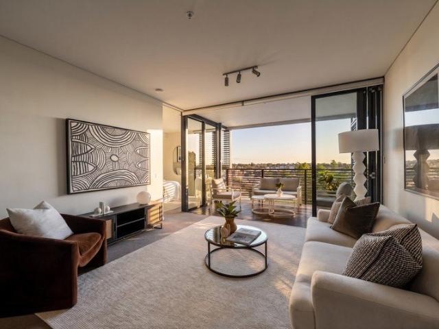 Apartment for sale in Sydney, New South Wales