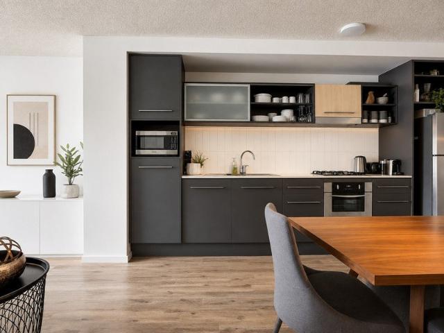 Apartment for sale in Fortitude Valley, Greater Brisbane