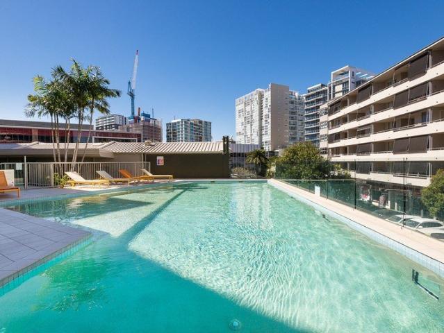 Apartment for sale in Fortitude Valley, Greater Brisbane