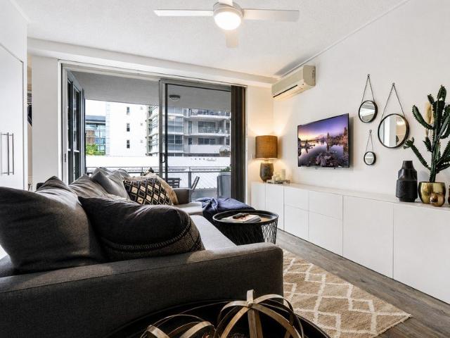 Apartment for sale in Fortitude Valley, Greater Brisbane