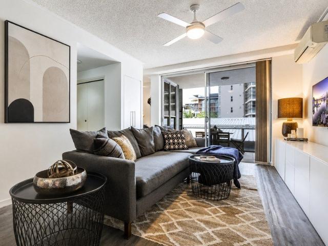 Apartment for sale in Toombul, Queensland