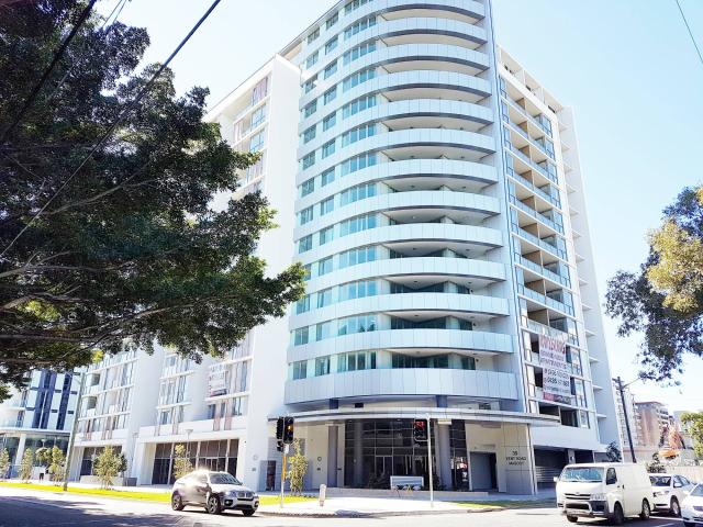 Apartment for rent in Sydney, New South Wales