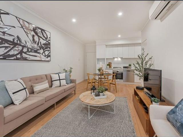 Apartment for rent in Toombul, Queensland