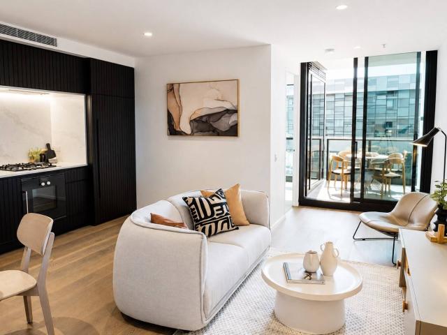 Apartment for rent in Camerons Creek, Victoria