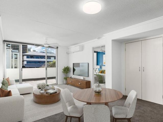 Apartment for rent in Toombul, Queensland