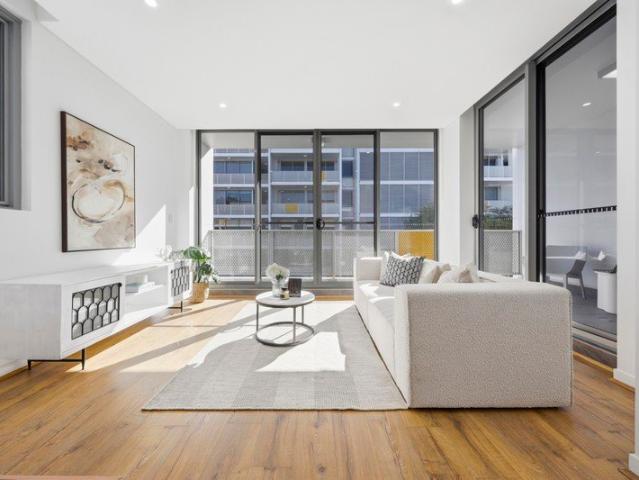 Apartment for sale in Sydney, New South Wales