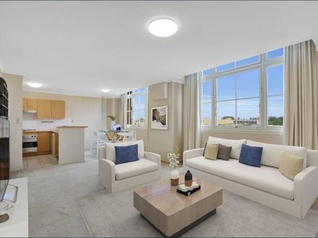 Apartment for rent in City Of Sydney, Sydney