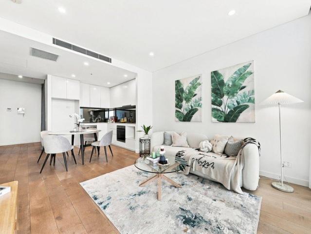 Apartment for sale in Sydney, New South Wales