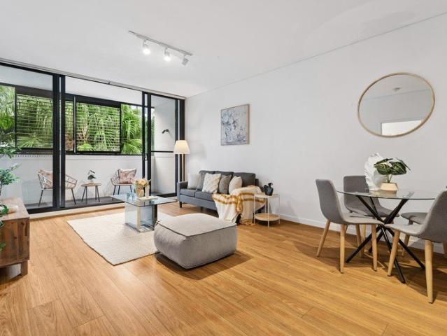 Apartment for sale in Sydney, New South Wales