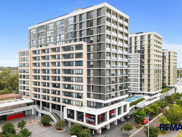Apartment for sale in Sydney, New South Wales