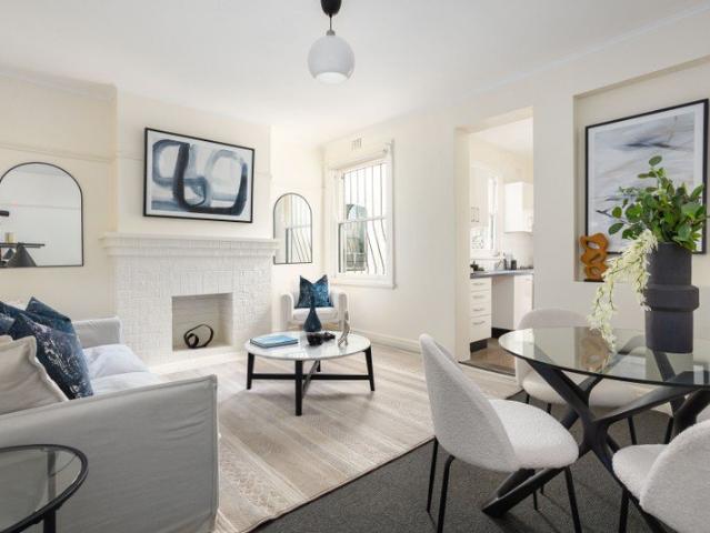 Apartment for sale in Sydney, New South Wales