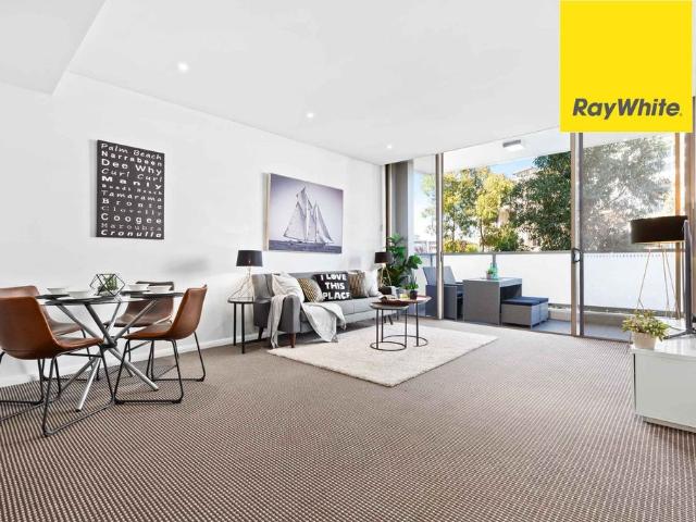 Apartment for rent in Sydney, New South Wales