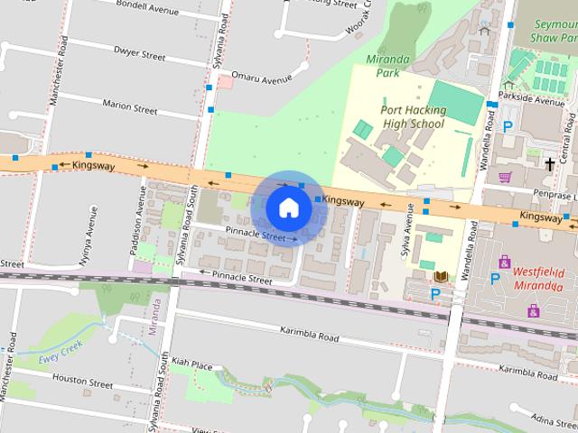 Apartment for rent in Sutherland, New South Wales