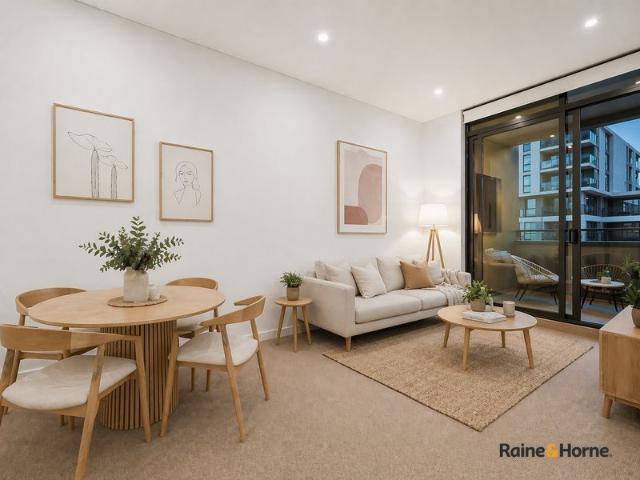 Apartment for sale in Sydney, New South Wales