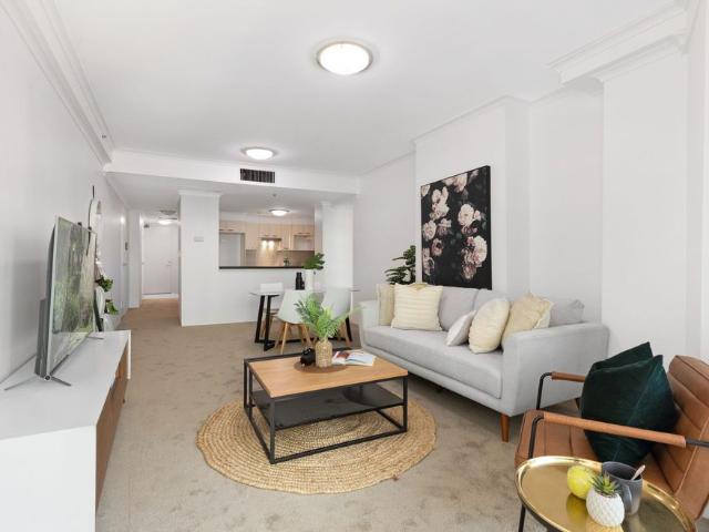 Apartment for rent in Willoughby, New South Wales