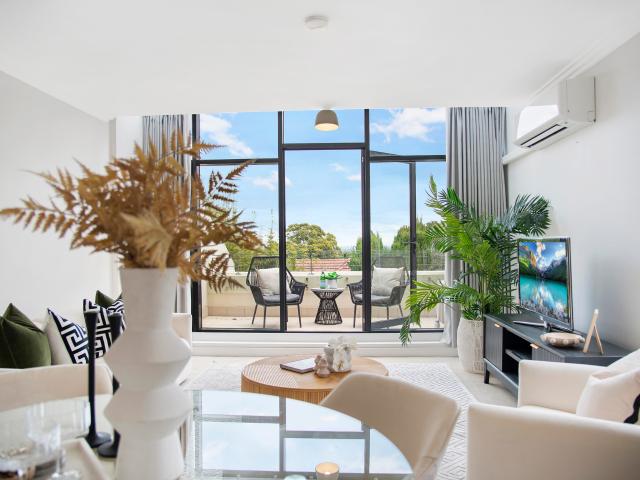 Apartment for sale in Crows Nest, New South Wales