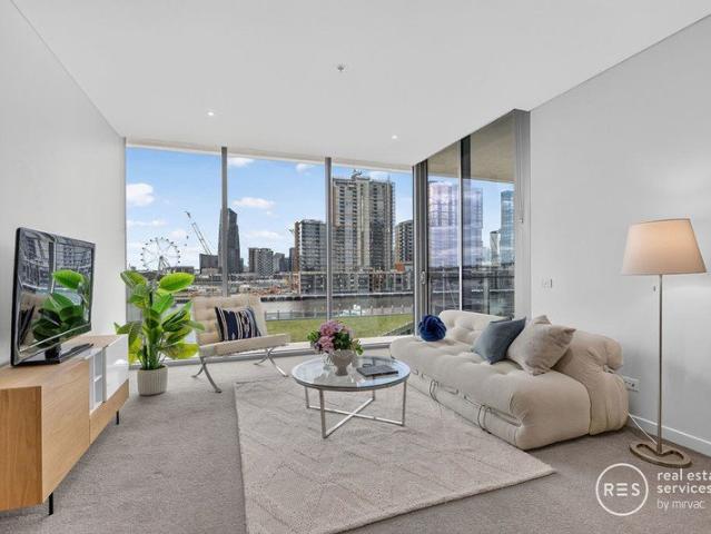 Apartment for sale in Docklands, Melbourne