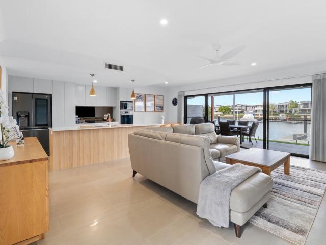 Townhouse for sale in Fernbrook, Queensland