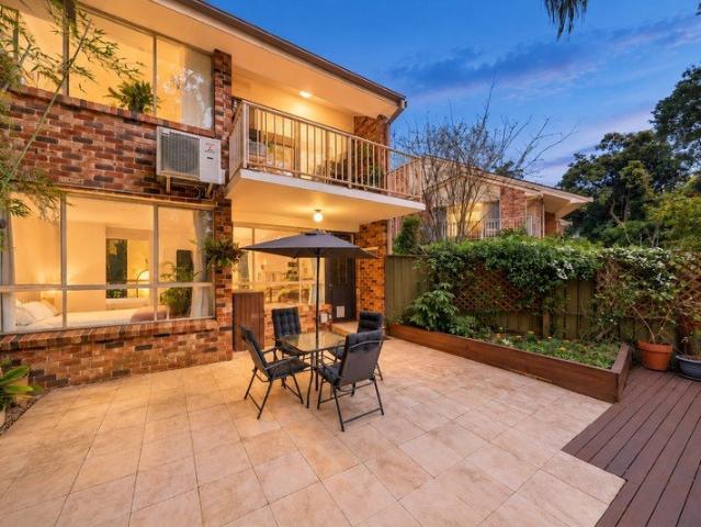 Townhouse for sale in North Rocks, Sydney