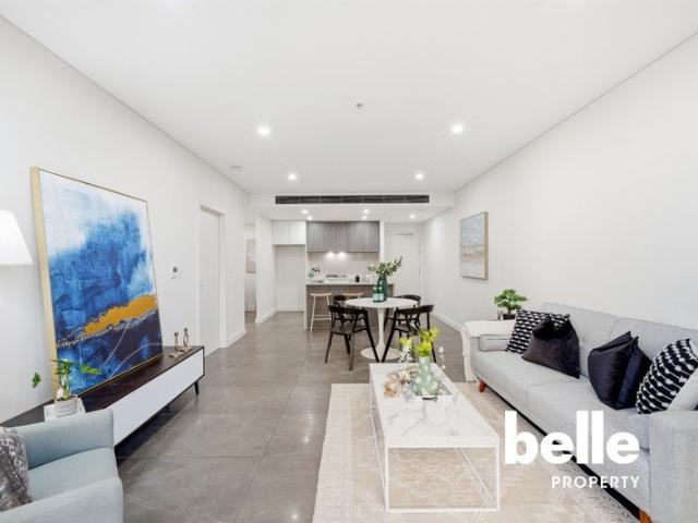 Apartment for sale in Sydney, New South Wales