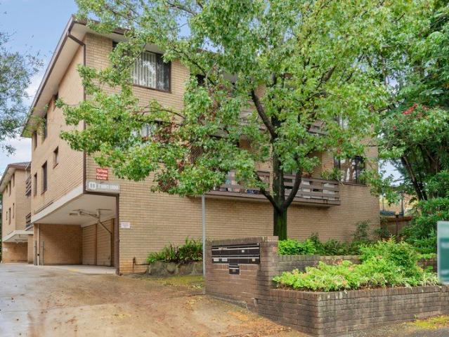 Apartment for rent in Little India, Sydney