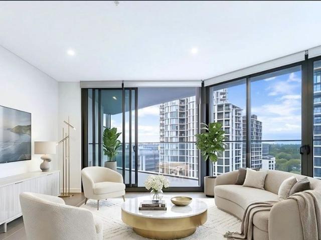 Apartment for rent in Prime, Sydney