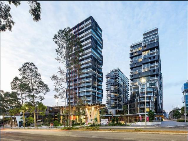 Apartment for rent in Sydney, New South Wales