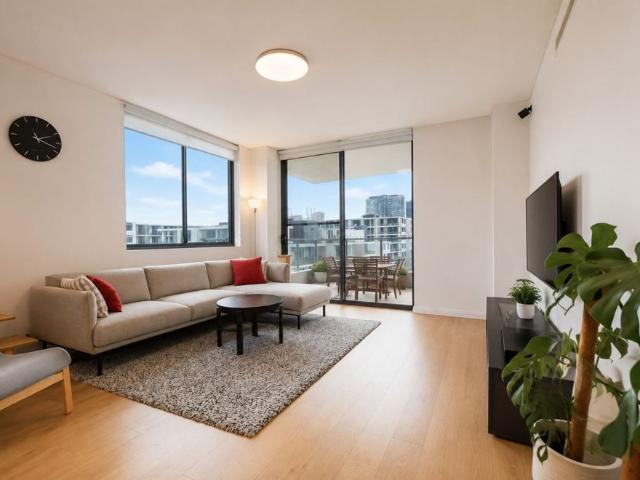 Apartment for rent in Sydney, New South Wales