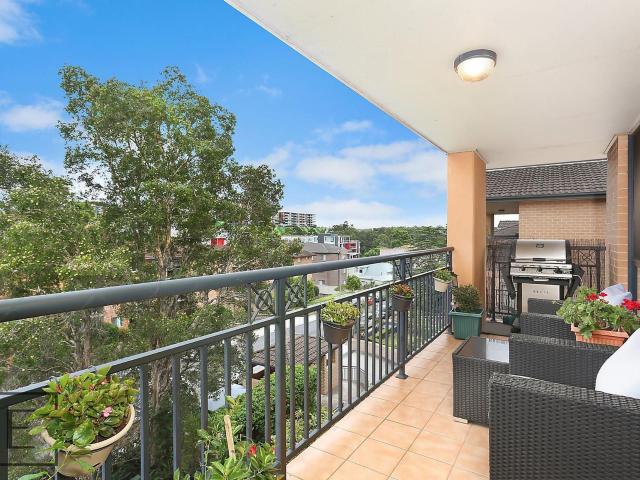 Apartment for rent in Sydney, New South Wales