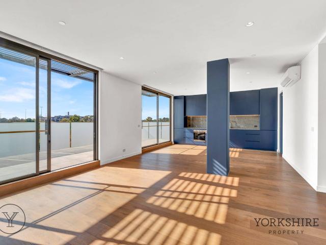 Apartment for rent in Camerons Creek, Victoria