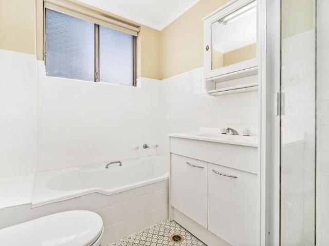 Apartment for rent in Artarmon