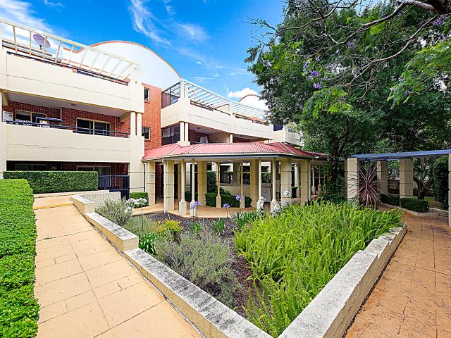 Apartment for rent in Homebush, New South Wales