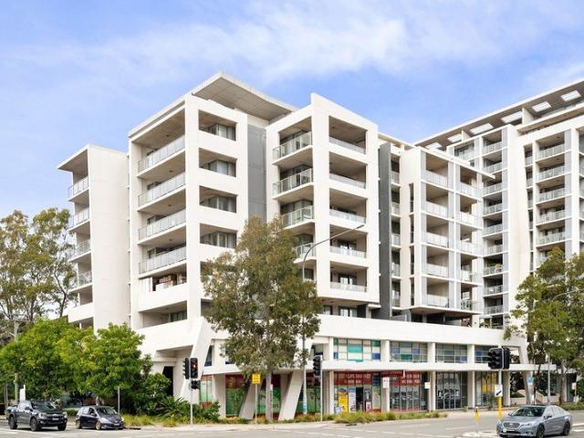 Apartment for sale in Sydney, New South Wales