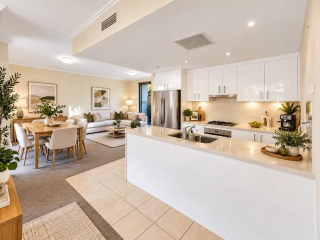 Apartment for sale in Upper North Shore, Sydney