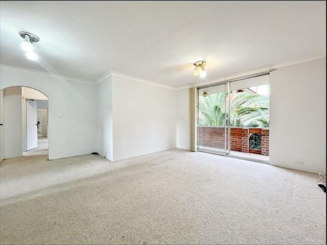 Apartment for rent in Willoughby, New South Wales